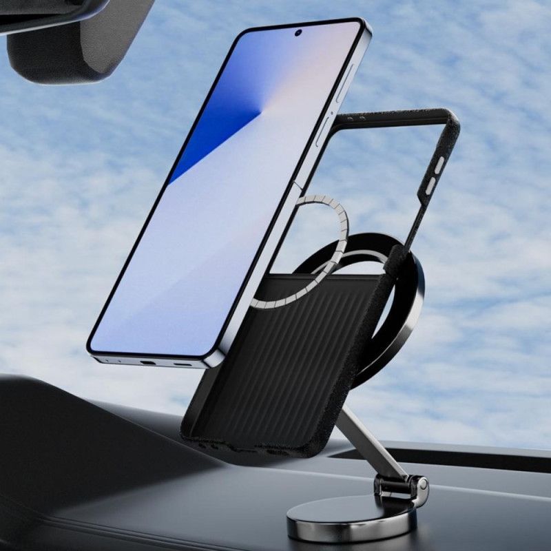 Puhelinkuoret Samsung Galaxy Z Flip 7 Magsafe-yhteensopiva Deer Abeel