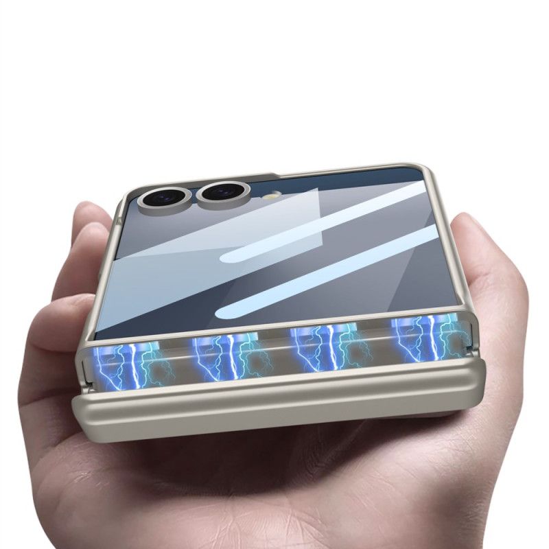 Puhelinkuoret Samsung Galaxy Z Flip 7 Saranasuoja