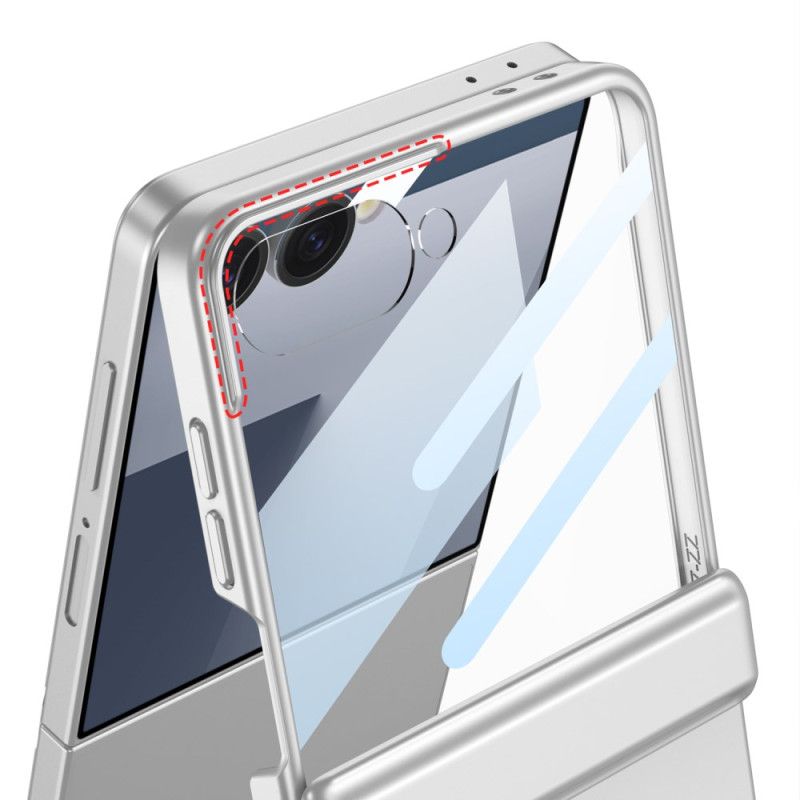 Puhelinkuoret Samsung Galaxy Z Flip 7 Saranasuoja