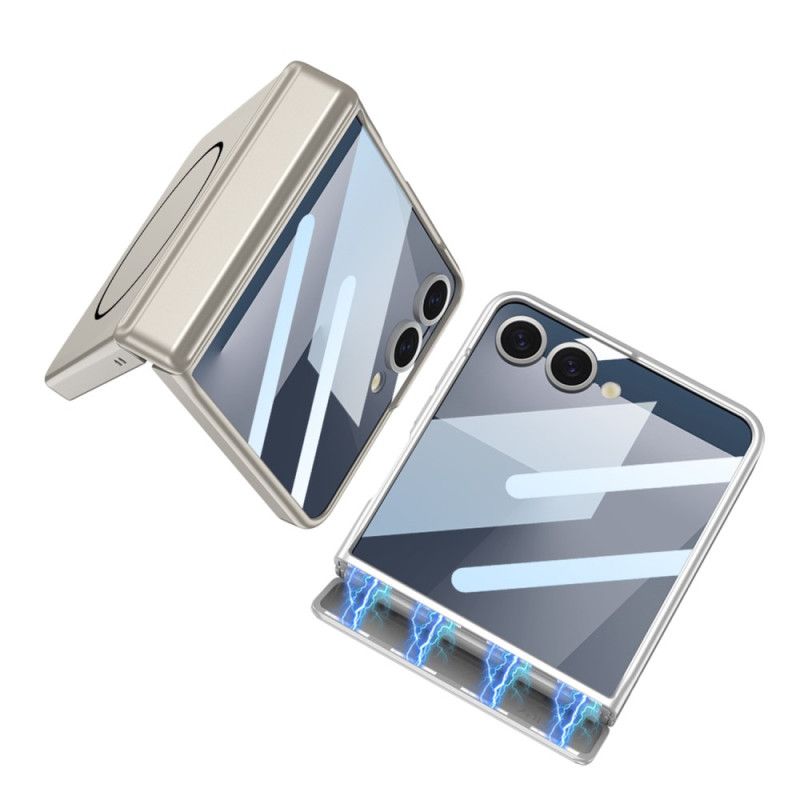 Puhelinkuoret Samsung Galaxy Z Flip 7 Saranasuoja