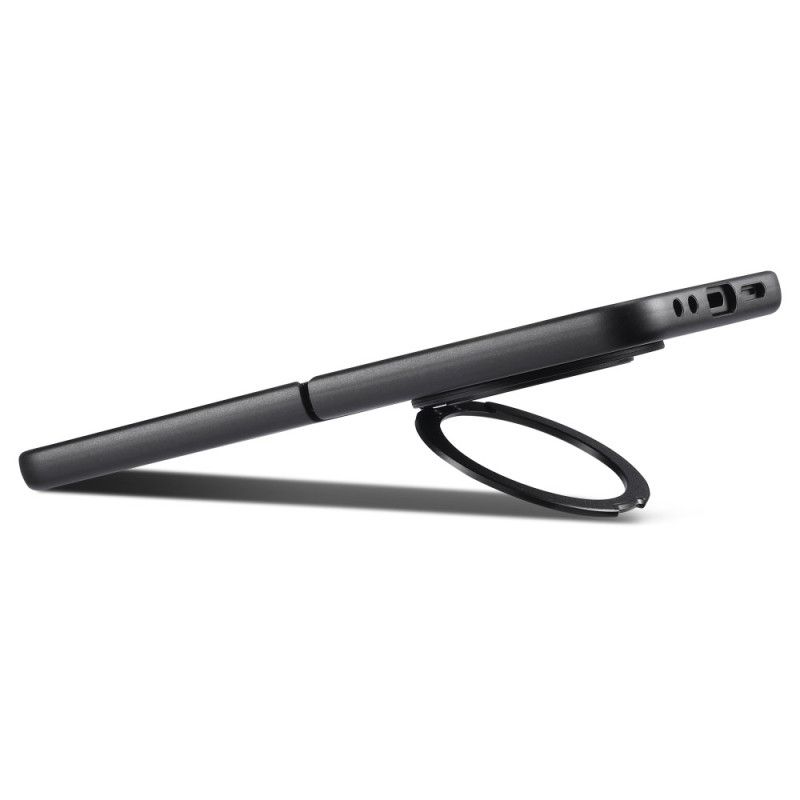 Puhelinkuoret Samsung Galaxy Z Flip 7 Suteni-pyörivä Pidike