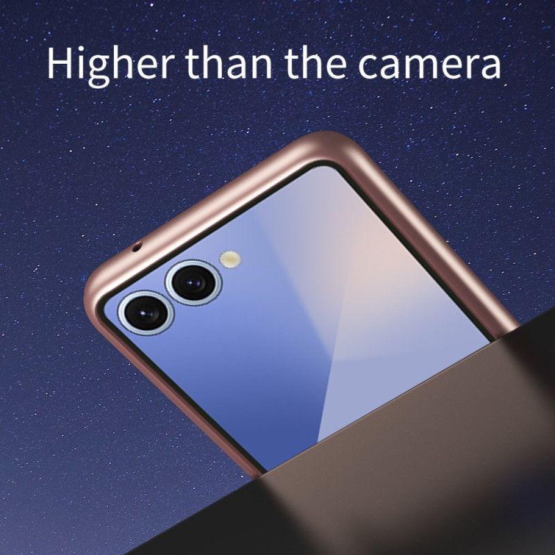 Puhelinkuoret Samsung Galaxy Z Flip 7 Ultraohut