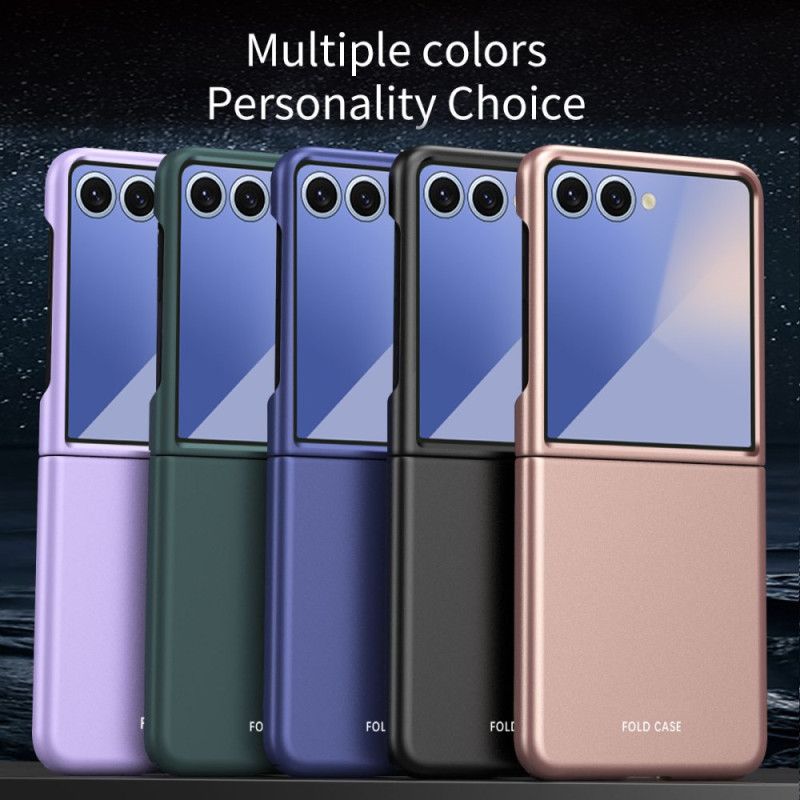 Puhelinkuoret Samsung Galaxy Z Flip 7 Ultraohut