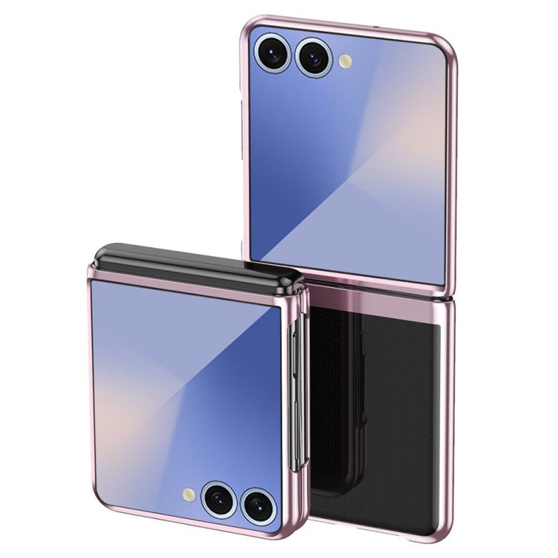 Samsung Galaxy Z Flip 7 Kristallinkirkas