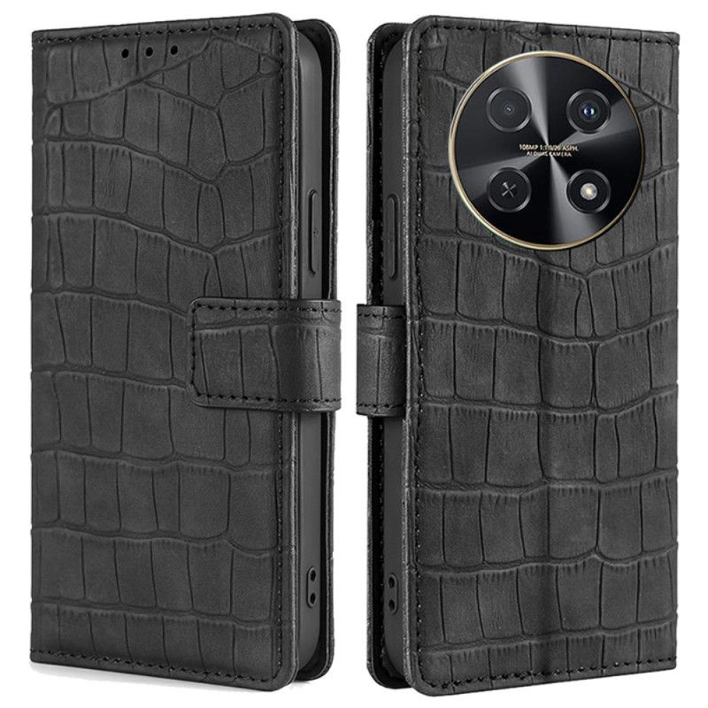 Kotelot Huawei Nova 12i Krokotiilin Rakenne
