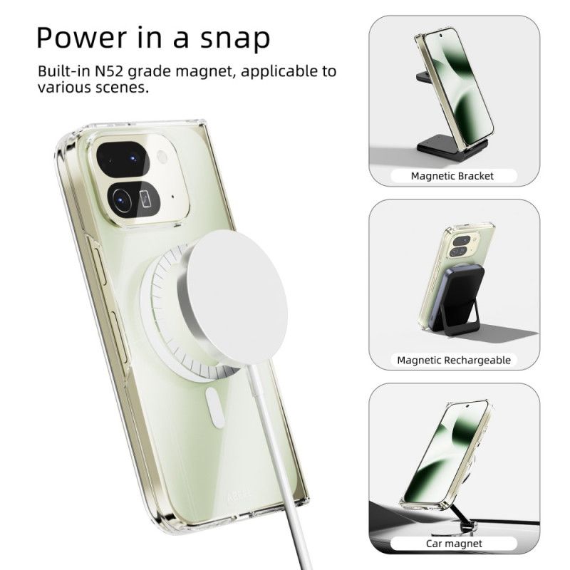 Kuori Google Pixel 10 Pro Fold Abeel Kirkas