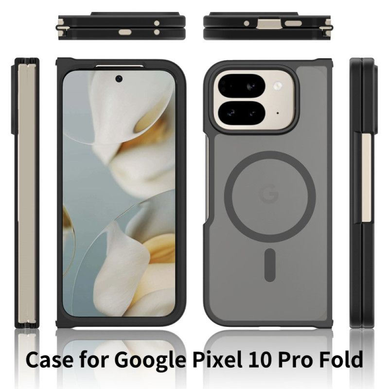 Kuori Google Pixel 10 Pro Fold Hybridi Suojakuori