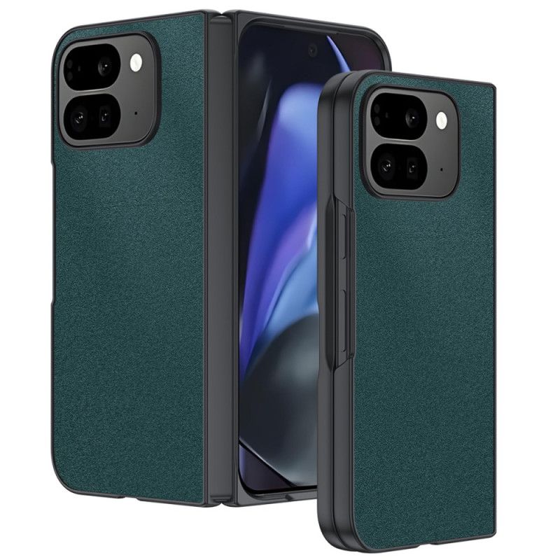 Kuori Google Pixel 10 Pro Fold Keinonahka Suojakuori