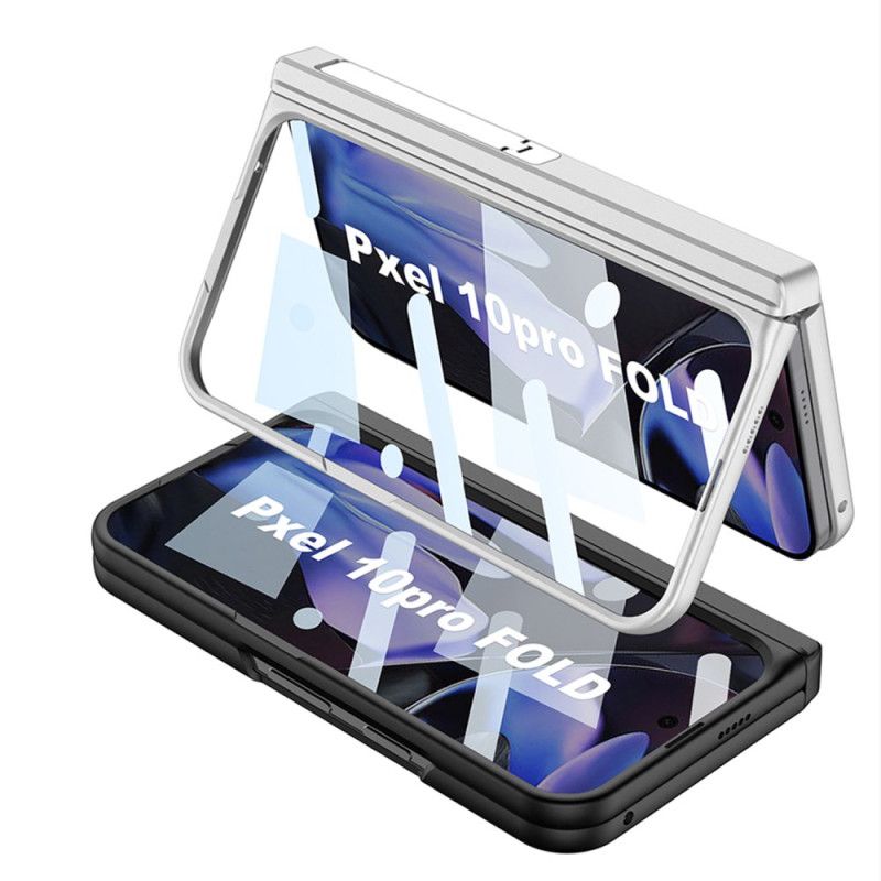 Kuori Google Pixel 10 Pro Fold Kynä Ja Jalusta Suojakuori