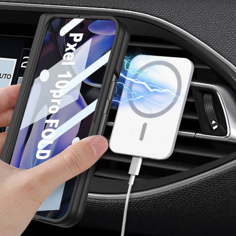 Kuori Google Pixel 10 Pro Fold Magneettinen Suljin