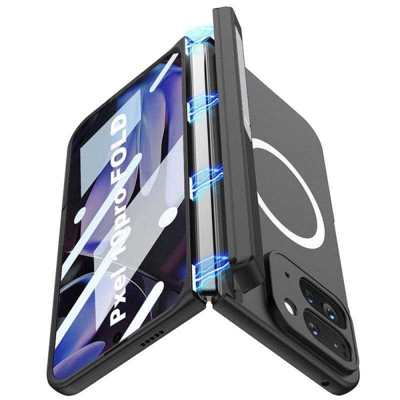 Kuori Google Pixel 10 Pro Fold Magneettinen Suljin