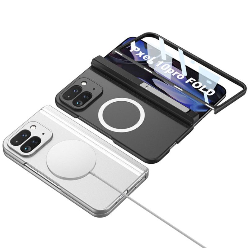 Kuori Google Pixel 10 Pro Fold Magneettinen Suljin