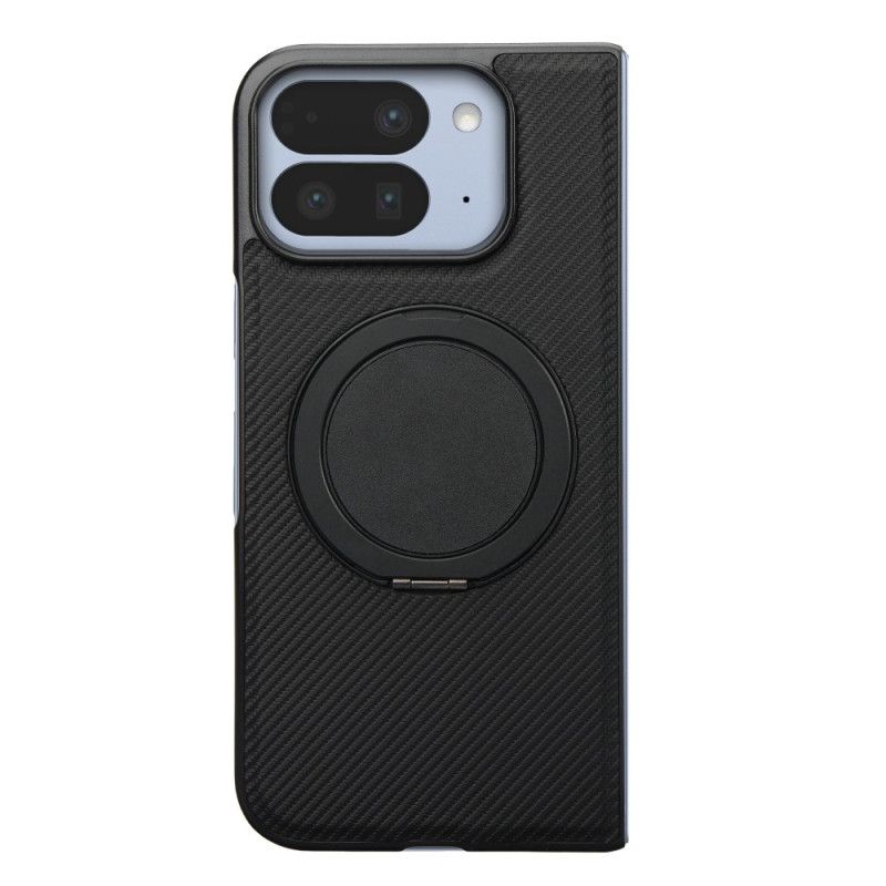 Kuori Google Pixel 10 Pro Fold Magsafe Hiilikuitukiinnikkeellä Suojakuori