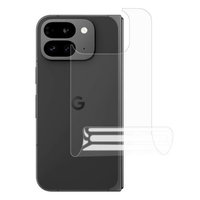 Näytönsuoja Google Pixel 10 Pro Foldille (takaosa)