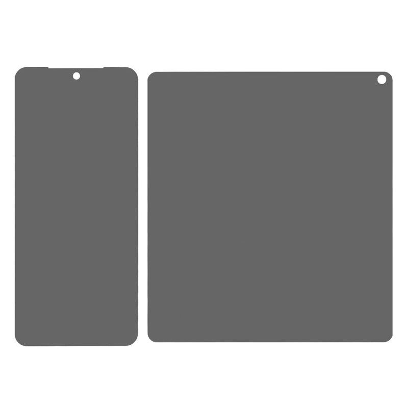 Vakoilunestoiset Näytönsuojat Google Pixel 10 Pro Foldille