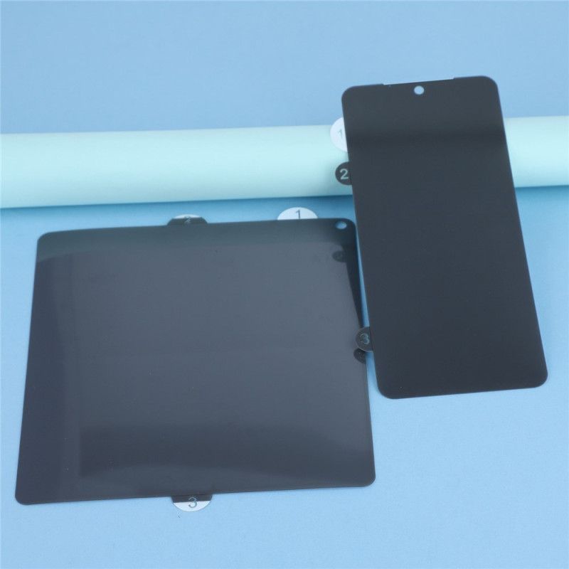 Vakoilunestoiset Näytönsuojat Google Pixel 10 Pro Foldille