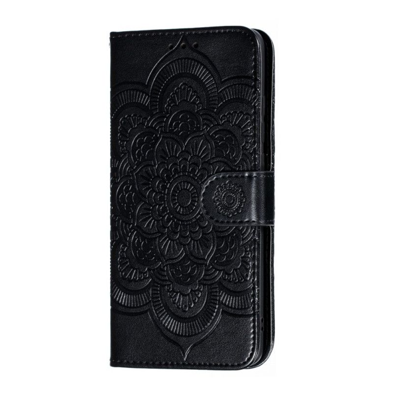 Suojakuori Xiaomi Mi 9T / Mi 9T Pro Harmaa Musta Koko Mandala