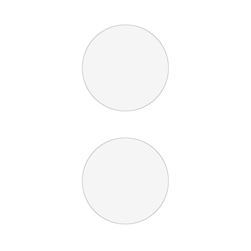 Karkaistusta Lasista Valmistetut Linssisuojat Samsung Galaxy Tab S10 Ultralle / S10 Plussa / S9 Fe Plussa / S9 Ultralle / S9 Plussalle