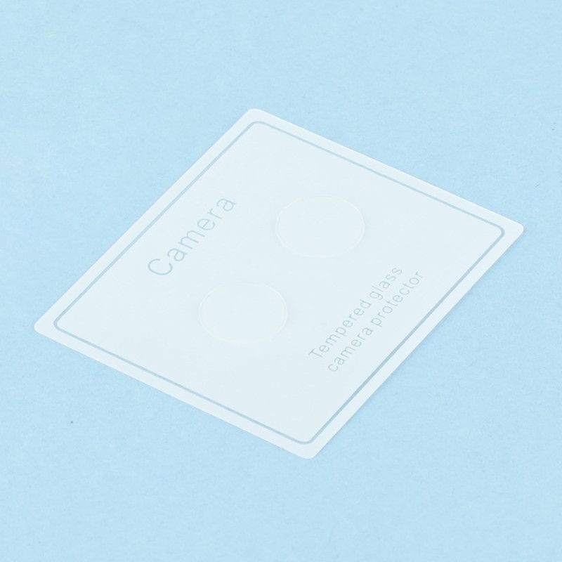 Karkaistusta Lasista Valmistetut Linssisuojat Samsung Galaxy Tab S10 Ultralle / S10 Plussa / S9 Fe Plussa / S9 Ultralle / S9 Plussalle