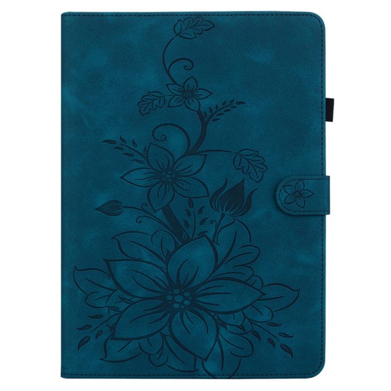 Kotelot Samsung Galaxy Tab S10 Plus Fleur-de-lys Suojakuori