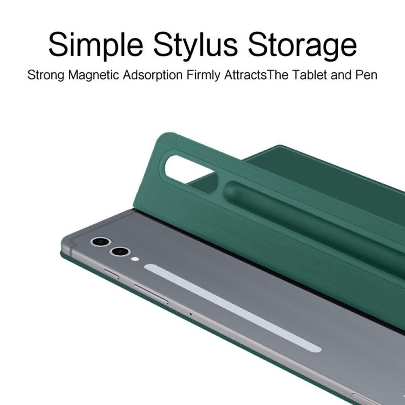 Kotelot Samsung Galaxy Tab S10 Plus Hybridi