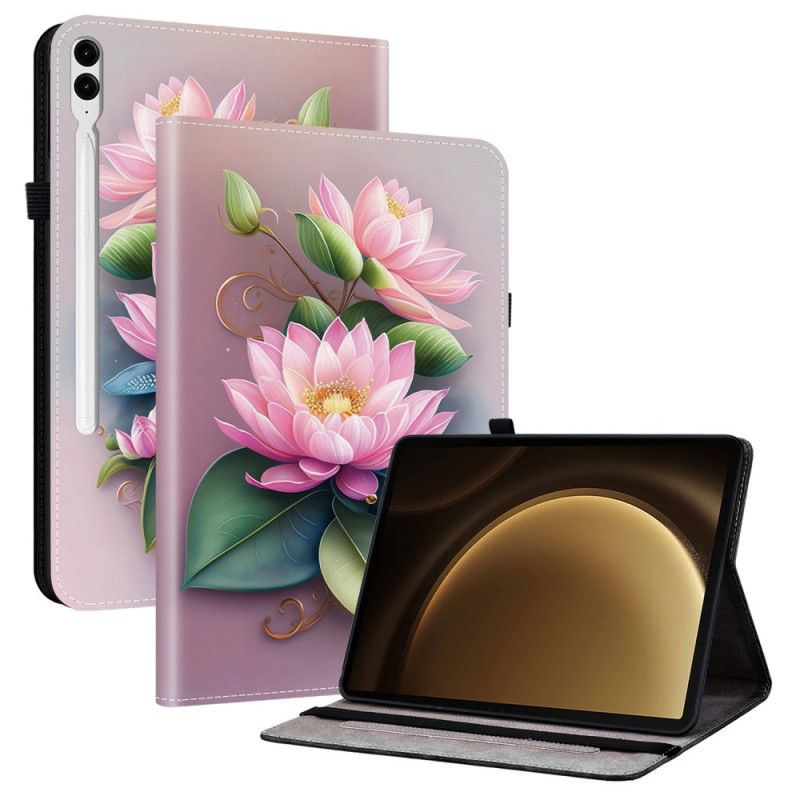 Kotelot Samsung Galaxy Tab S10 Plus Lumpelot Suojakuori