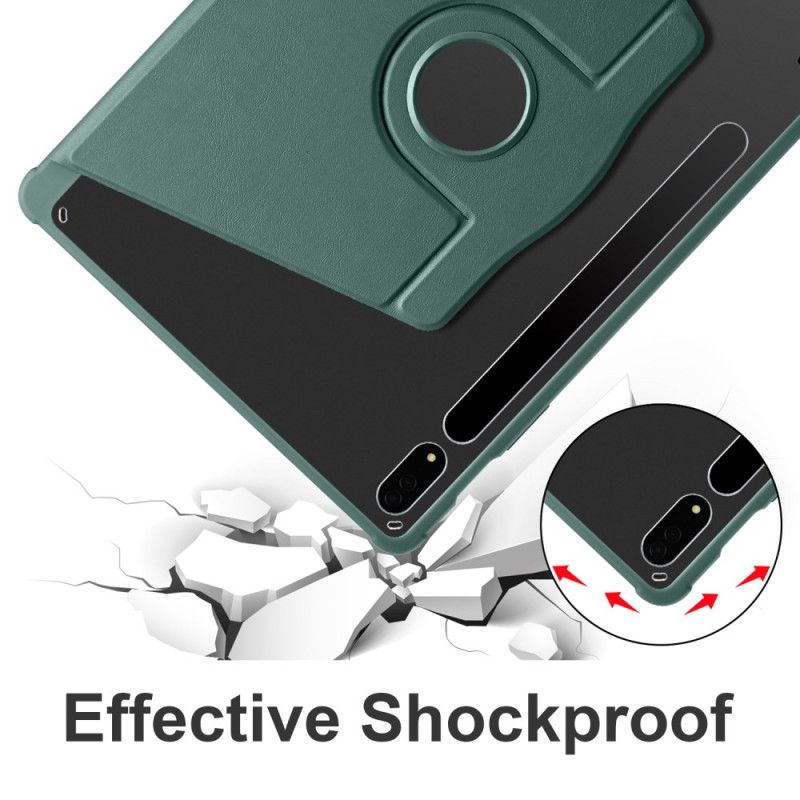 Kotelot Samsung Galaxy Tab S10 Plus Säädettävä Jalusta