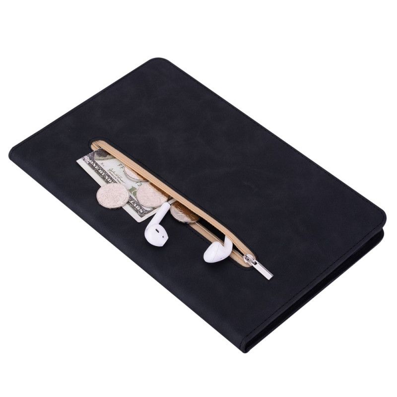 Kotelot Samsung Galaxy Tab S10 Plus Vetoketjullinen Pussi