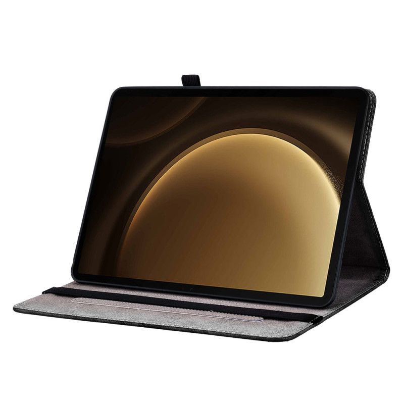 Kuoret Samsung Galaxy Tab S10 Plus Puhelinkuoret Kirkas Kukat