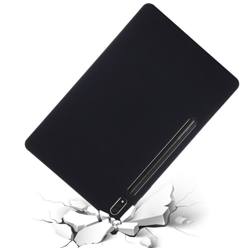 Kuori Samsung Galaxy Tab S10 Plus Nestemäinen Silikoni