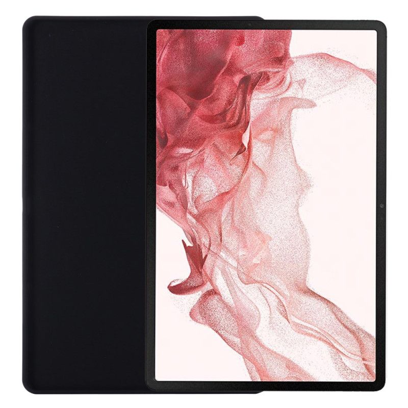 Kuori Samsung Galaxy Tab S10 Plus Nestemäinen Silikoni