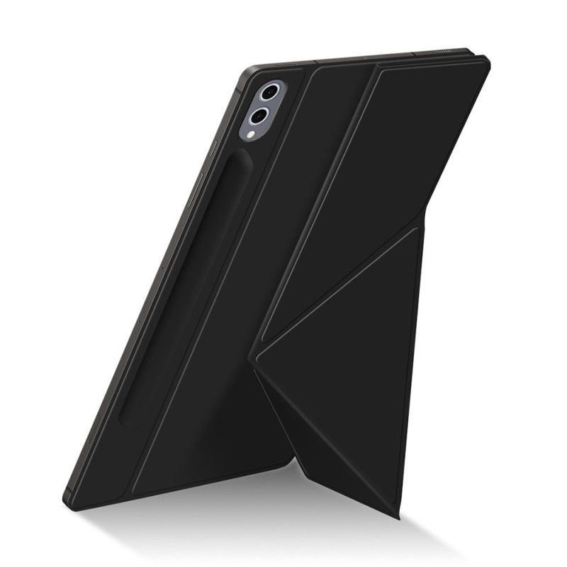 Kuori Samsung Galaxy Tab S10 Plus Origami-jalusta
