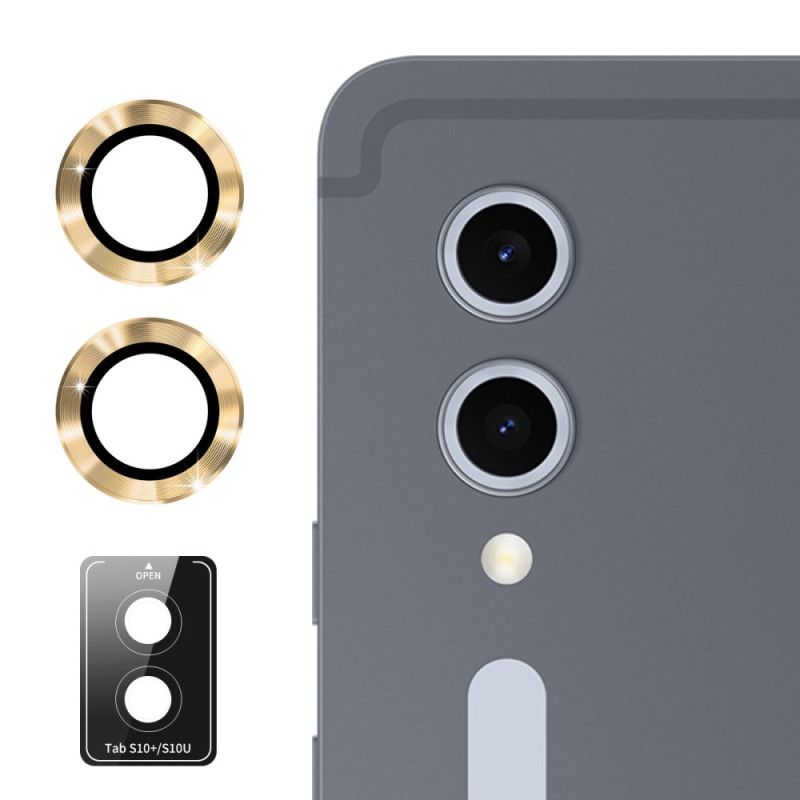 Linssisuojat Samsung Galaxy Tab S10 Ultralle / S10 Plussa / S9 Ultralle / S9 Plussa / S9 Fe Plussalle Enkay