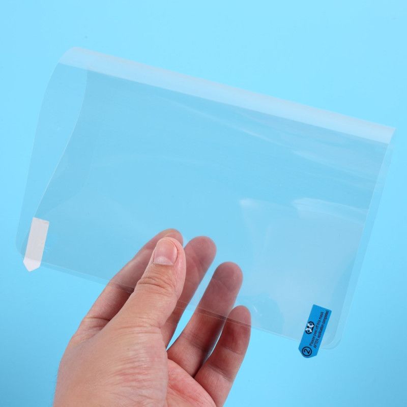 Näytönsuoja Samsung Galaxy Tab S10 Plussa / S9 Plussa / S8 Plussa / S7 Plussa / S7 Fe