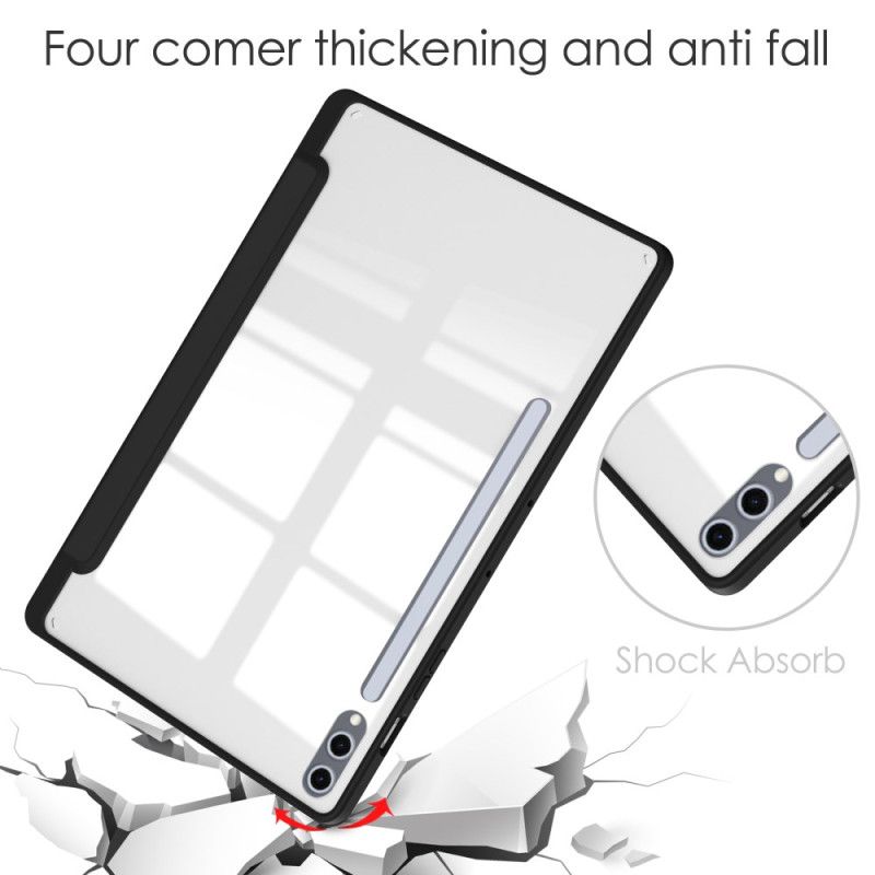 Samsung Galaxy Tab S10 Plus Hybridi