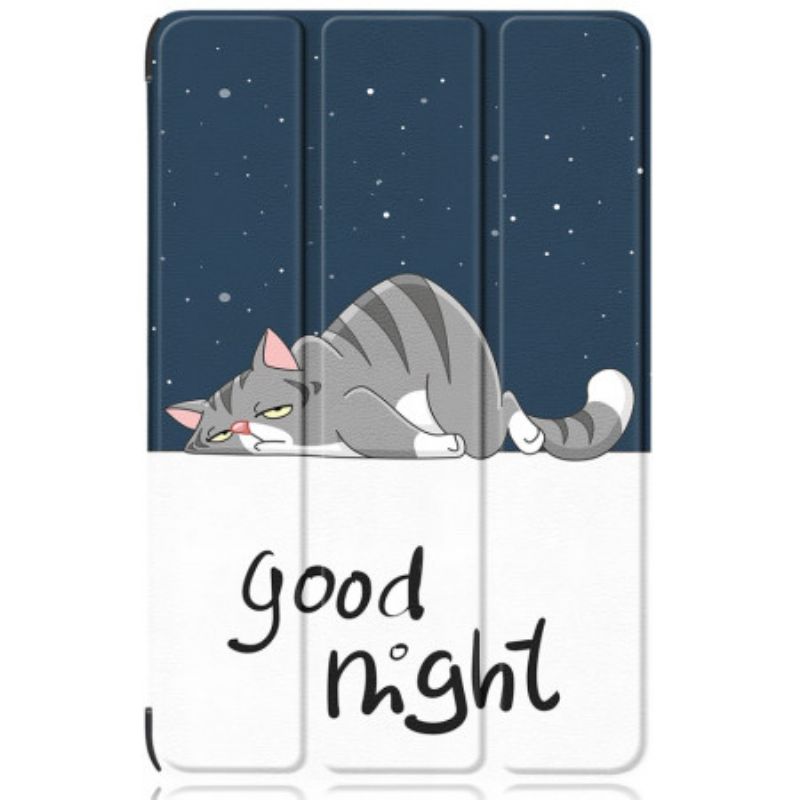 Samsung Galaxy Tab S10 Plus Hyvää Yötä