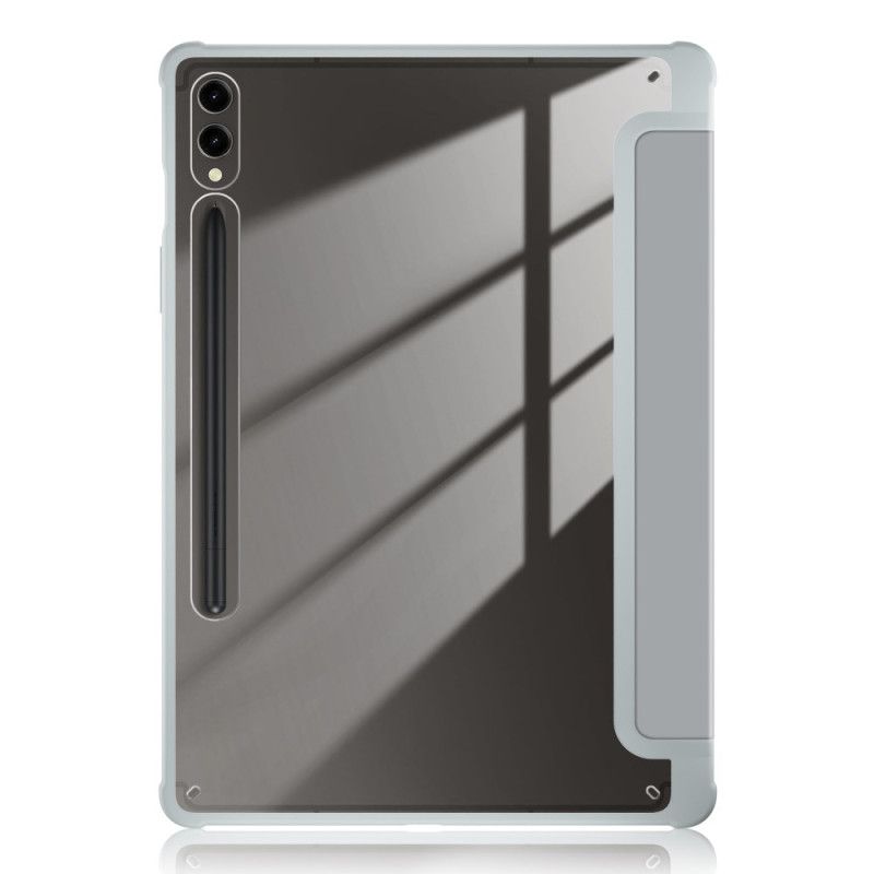 Samsung Galaxy Tab S10 Plus Kolmitaittoinen Kynäpidike