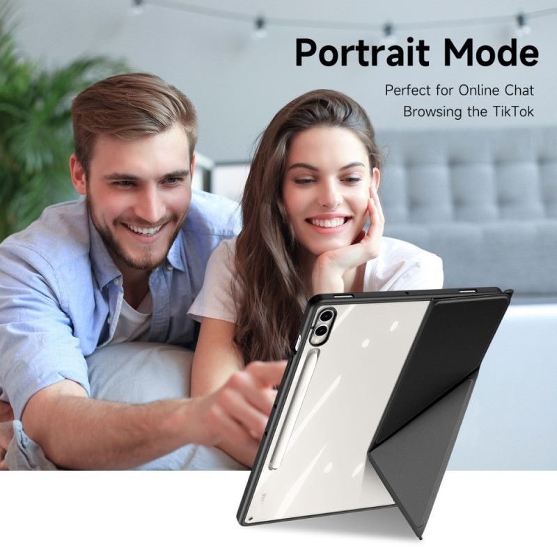 Samsung Galaxy Tab S10 Plus Magi-sarja Dux Ducis