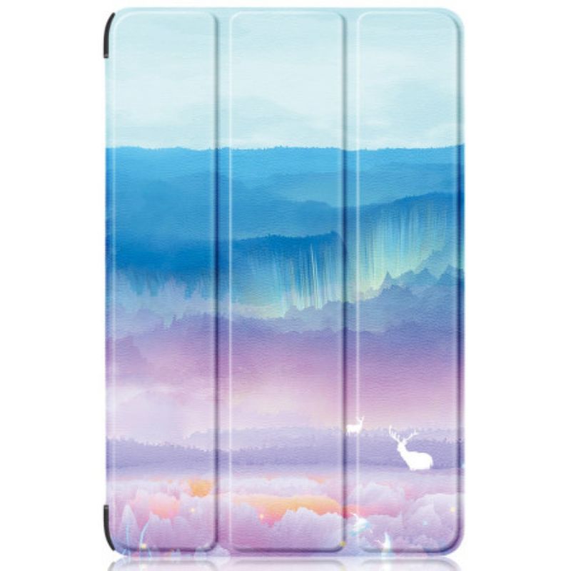 Samsung Galaxy Tab S10 Plus Merenkulku