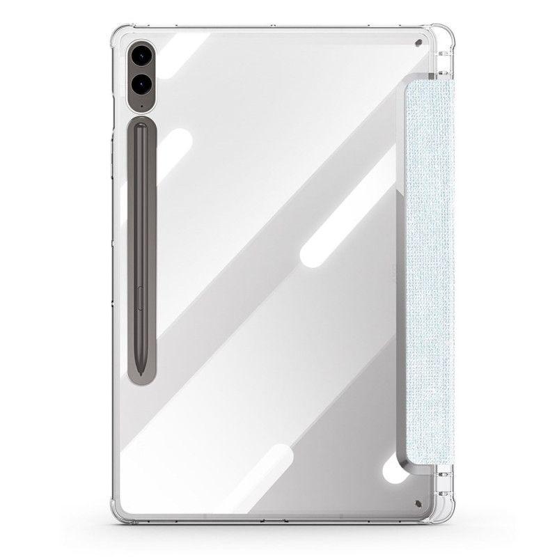 Samsung Galaxy Tab S10 Plus Unid-sarjan Dux Ducis