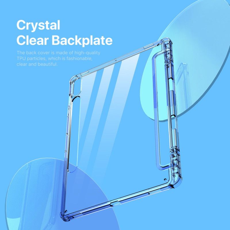 Samsung Galaxy Tab S10 Plus Unid-sarjan Dux Ducis