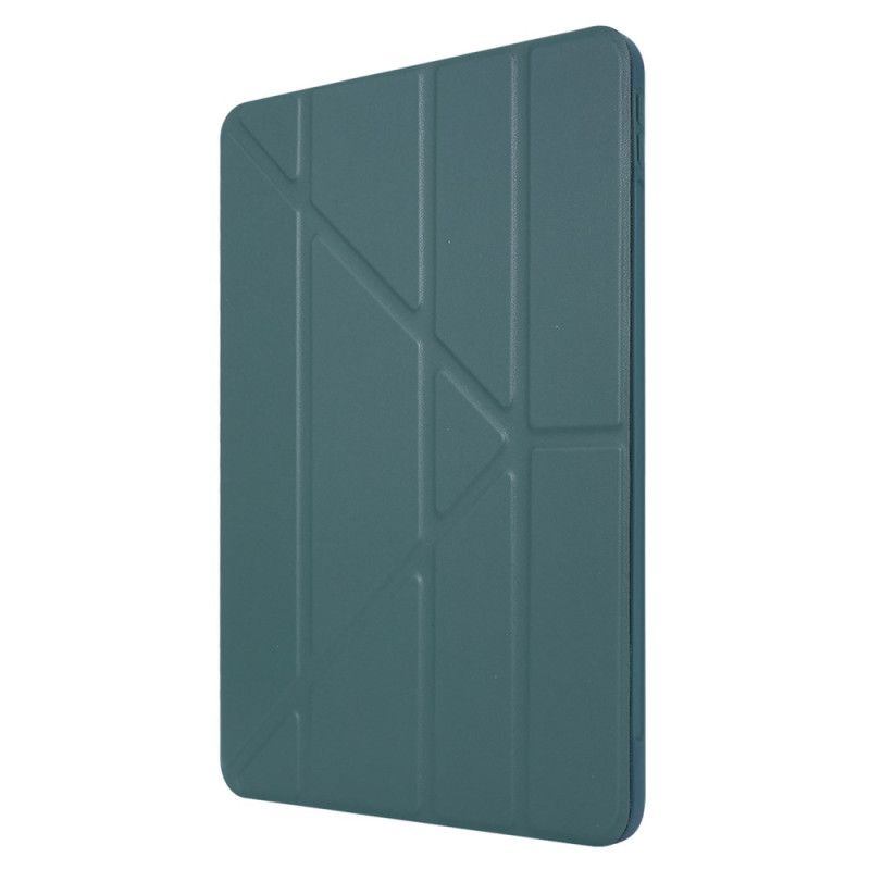 iPad Pro 13 (2024) Klassinen Origami-tuki