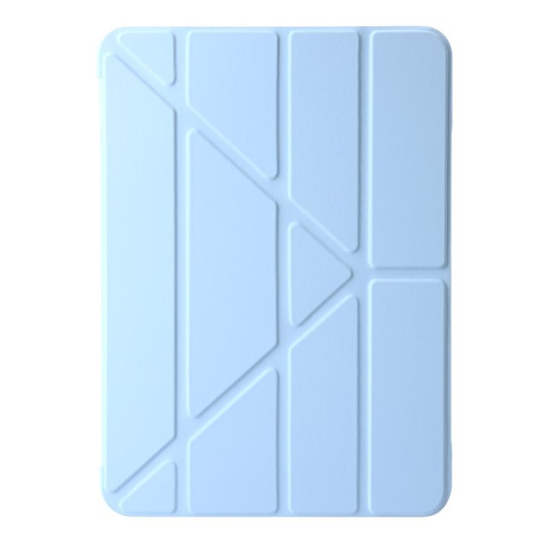 iPad Pro 13 (2024) Klassinen Origami-tuki