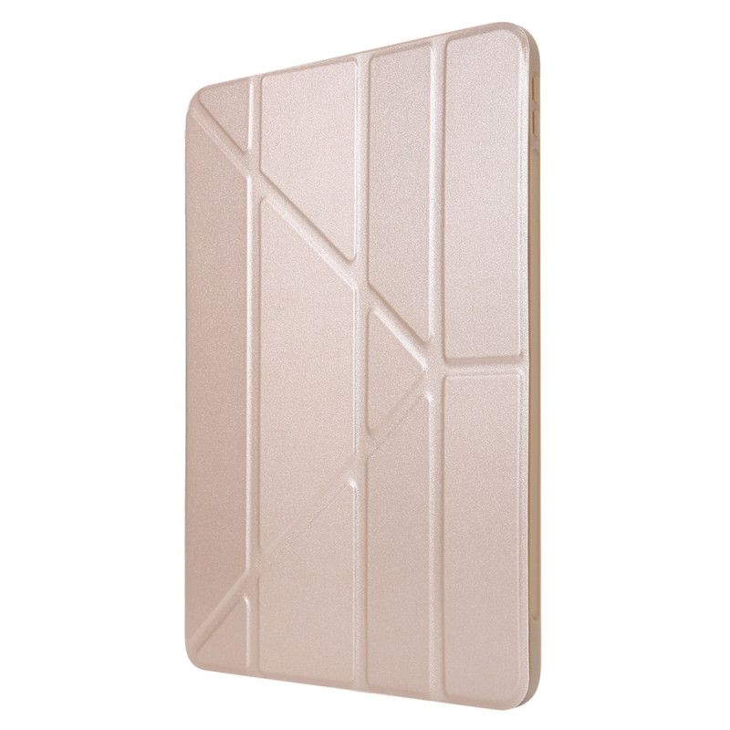 iPad Pro 13 (2024) Klassinen Origami-tuki
