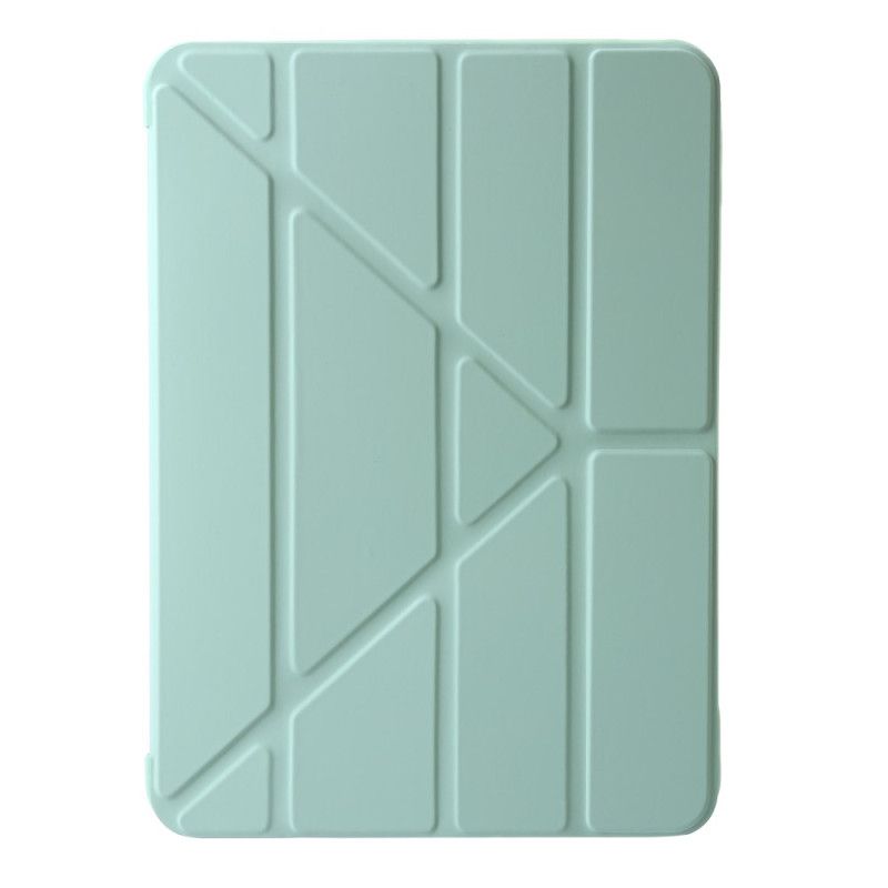iPad Pro 13 (2024) Klassinen Origami-tuki