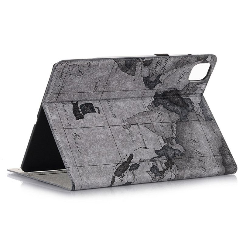 Kotelot iPad Pro 13 (2024) Kortti Suojakuori