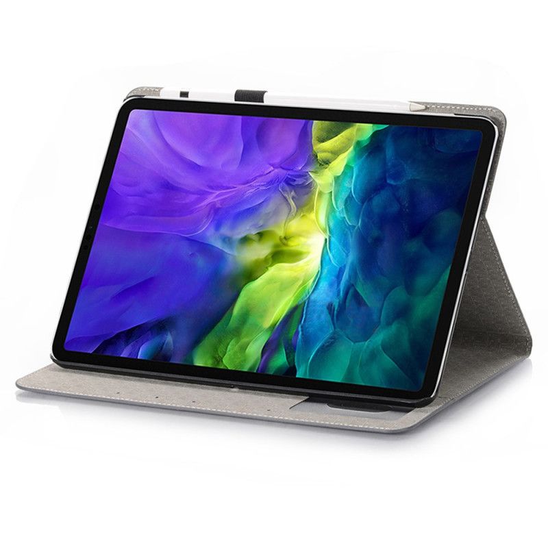 Kotelot iPad Pro 13 (2024) Kortti Suojakuori