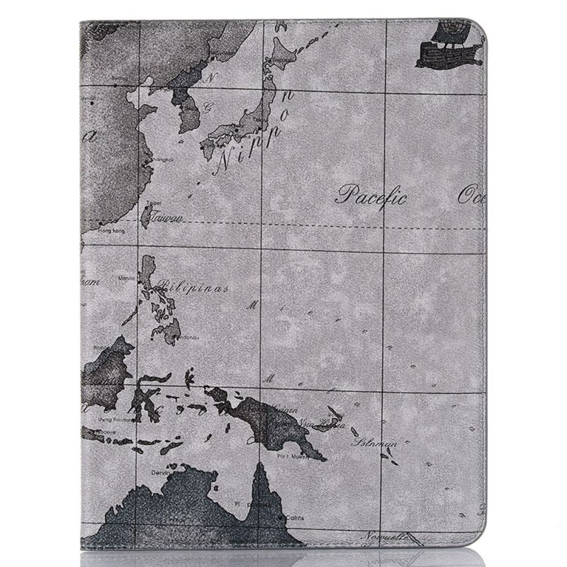 Kotelot iPad Pro 13 (2024) Kortti Suojakuori
