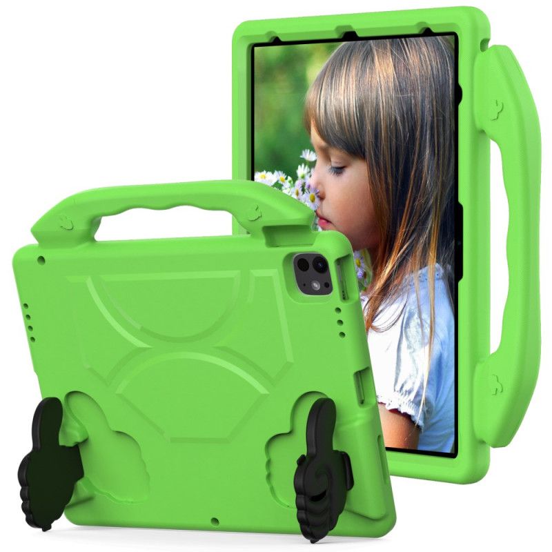 Kuori iPad Pro 13 (2024) Tue Lapsia