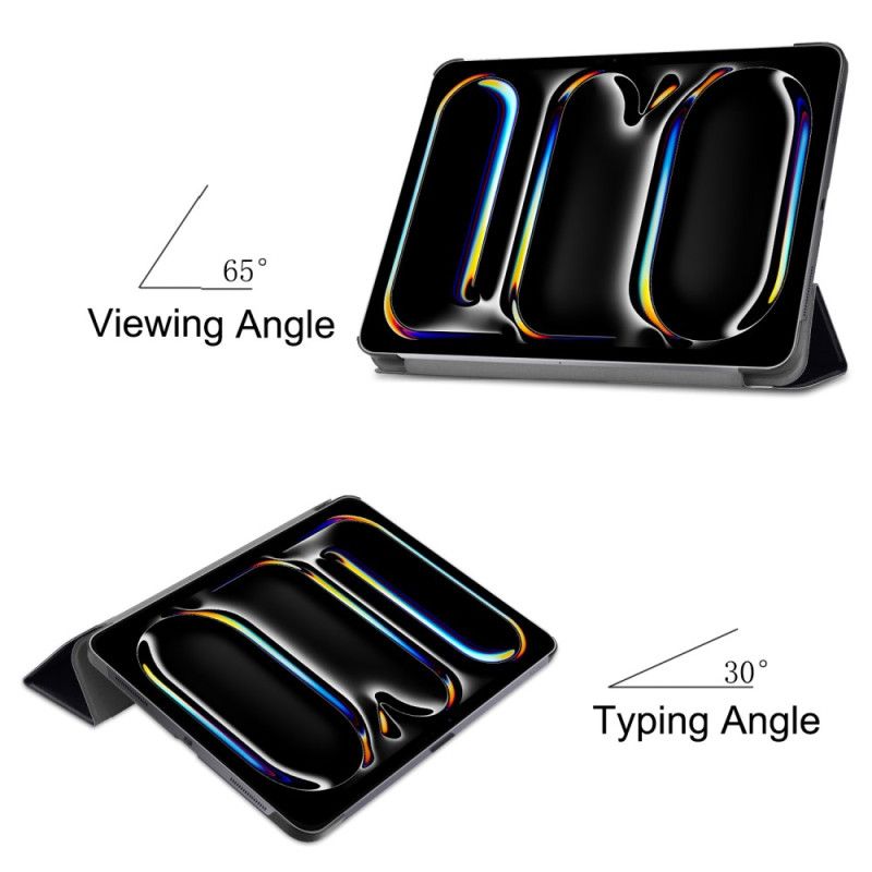 iPad Pro 13 (2025) Älä Koske Minuun